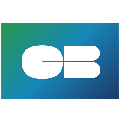 CB logo